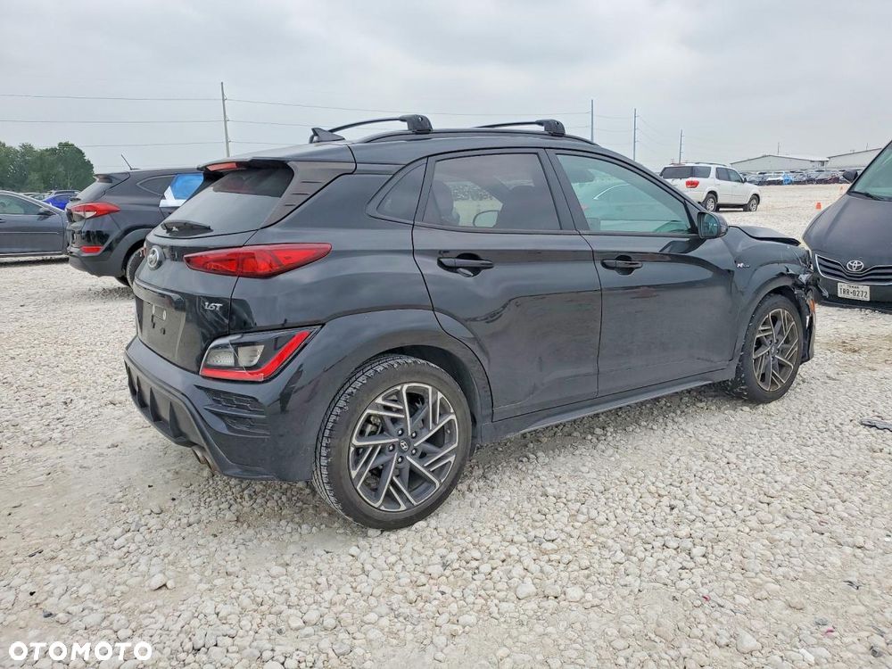 Hyundai Kona - 4
