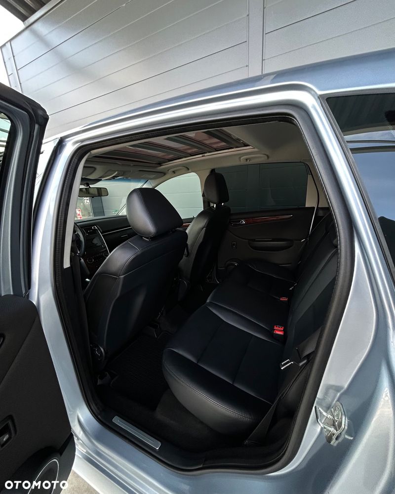 Mercedes-Benz Klasa B 200 Turbo Autotronic SPORT EDITION - 5