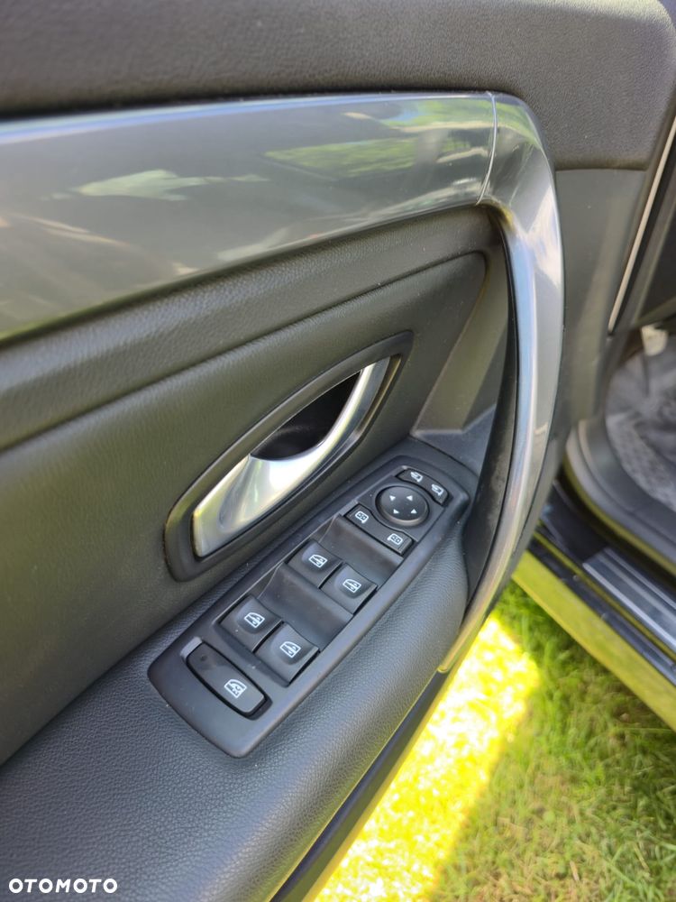 Renault Laguna - 4