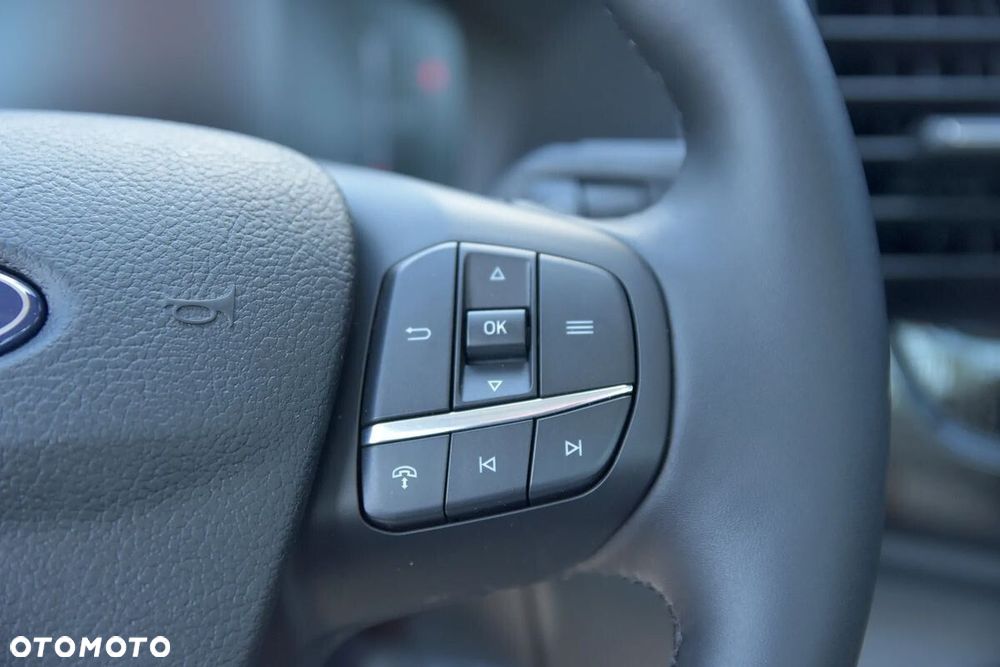 Ford transit 2.0 165KM HDT6 M6 RWD 350 L5 Podwójne koło Bliźniak - 20