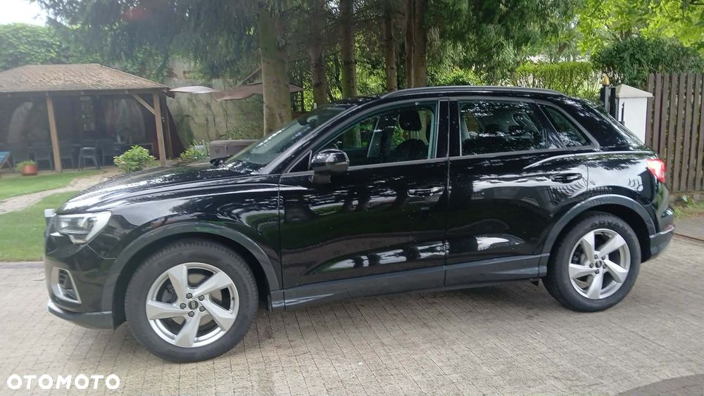 Audi Q3 35 TFSI mHEV Advanced S tronic - 12