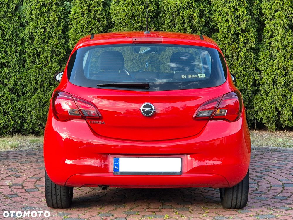 Opel Corsa 1.4 Essentia - 20