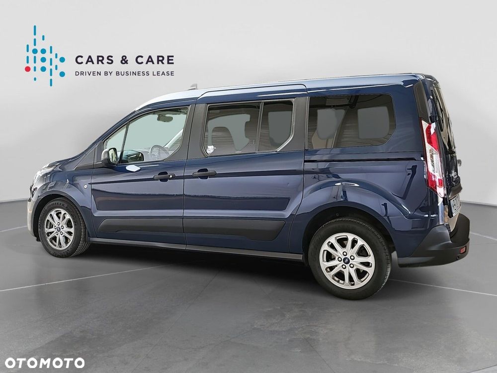 Ford transit-connect 230 1.5 EcoBlue 100KM Trend Pshift - 31