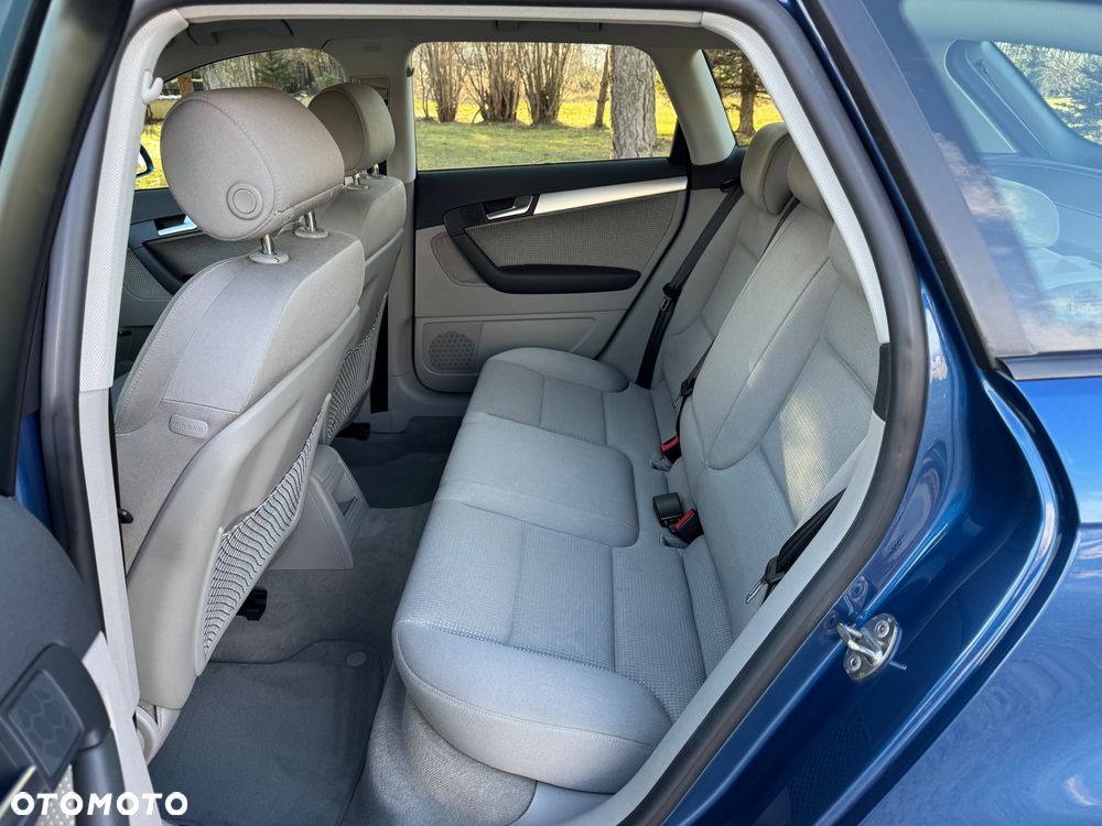 Audi A3 Sportback 2.0 TDI Ambition - 16