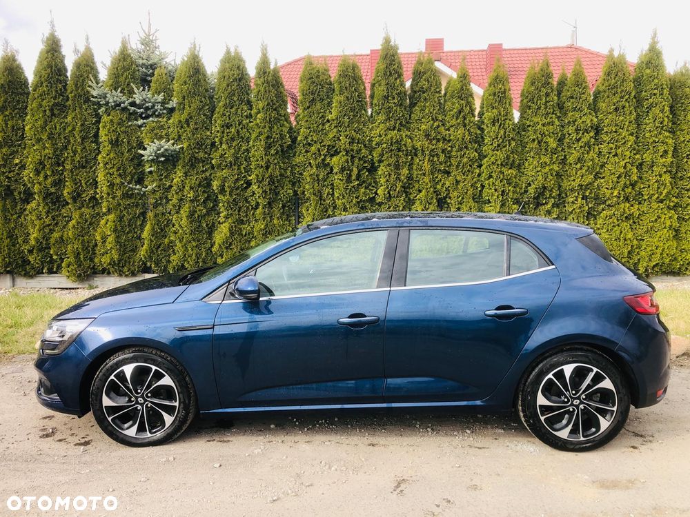 Renault Megane BLUE dCi 115 LIMITED - 20
