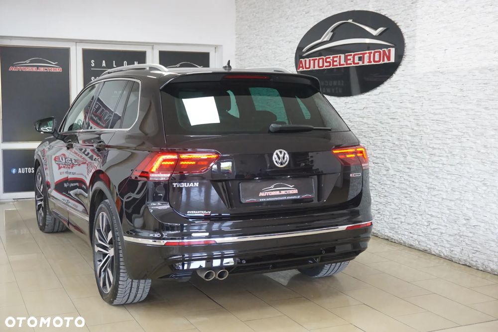 Volkswagen Tiguan - 6