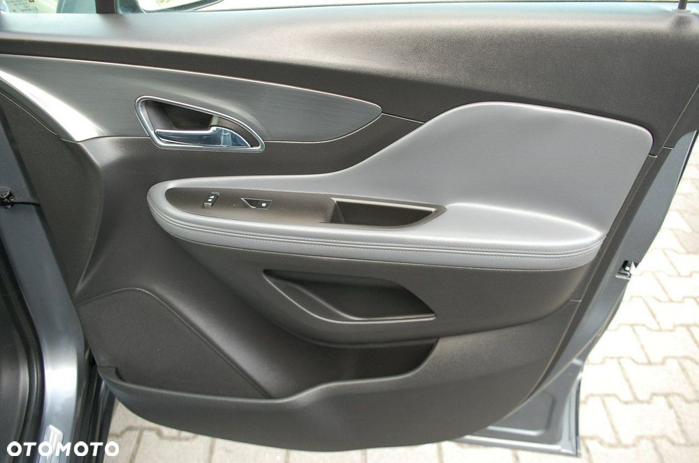 Opel Mokka - 30