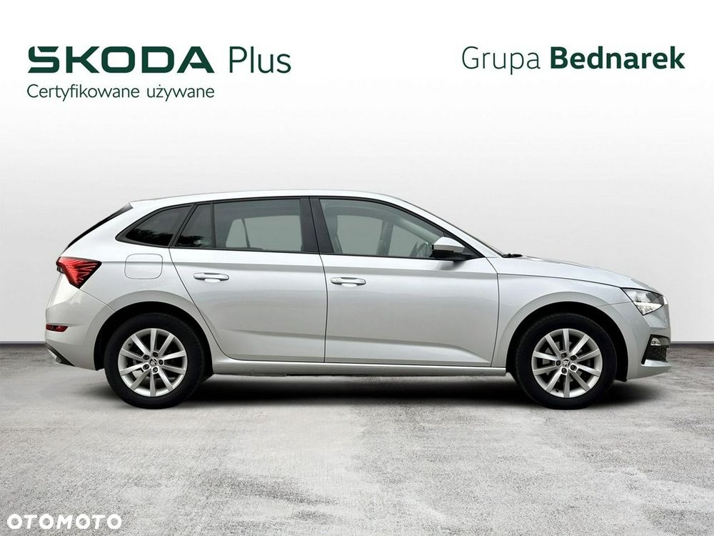 Skoda Scala 1.0 TSI Ambition - 6