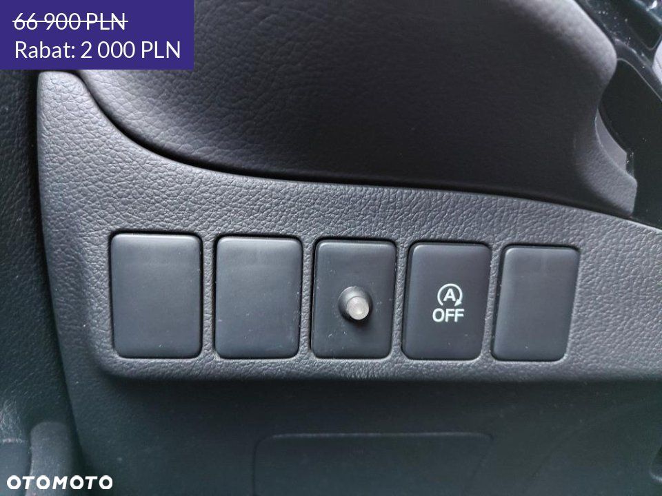 Mitsubishi Outlander - 28