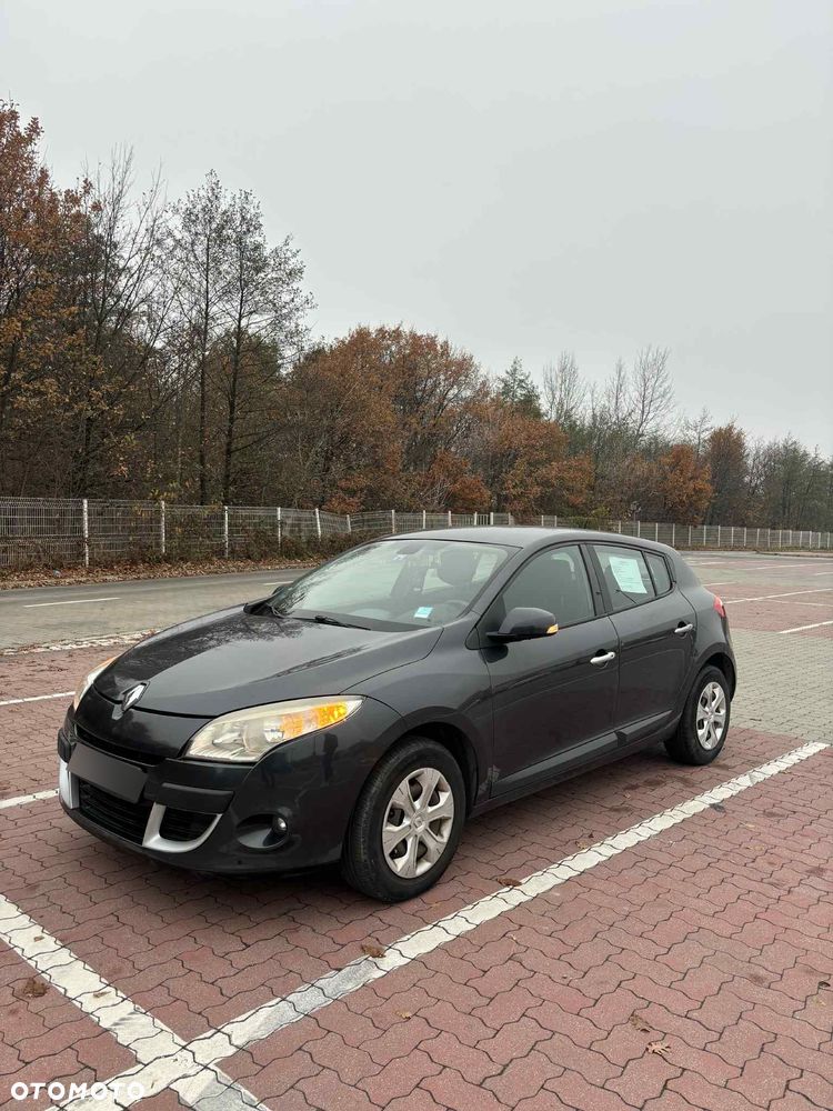 Renault Megane TCe 130 Expression - 2