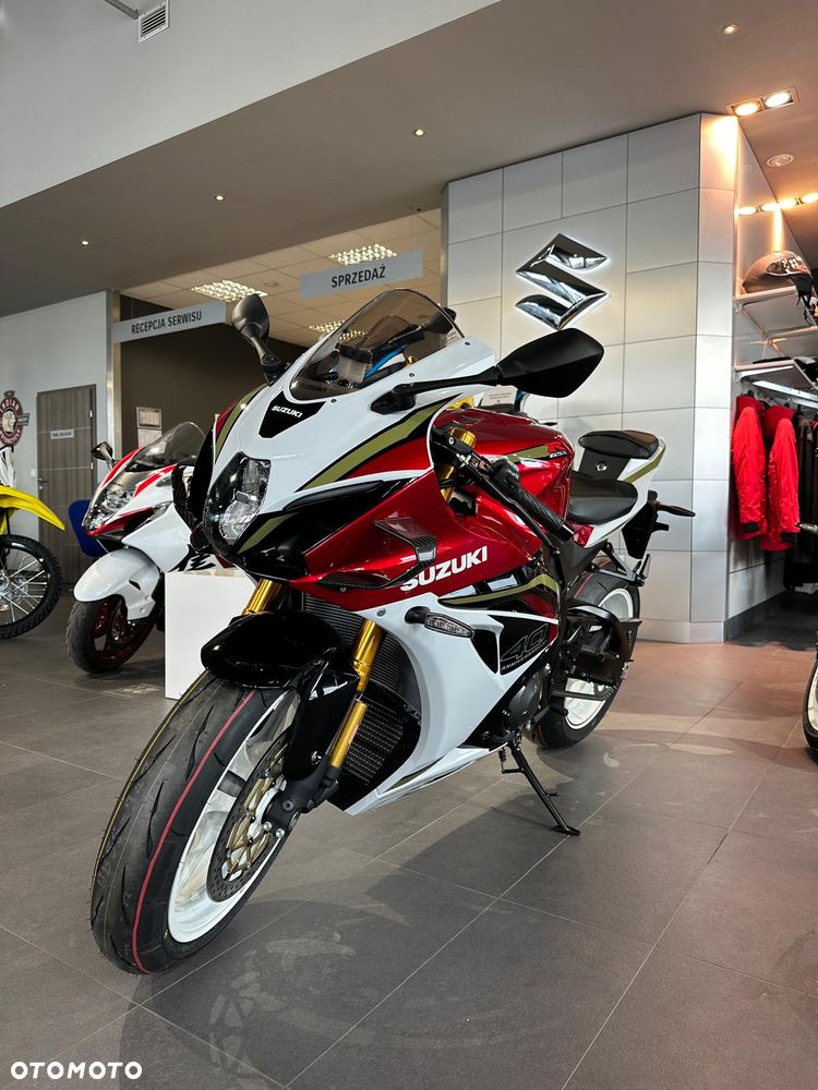 Suzuki GSX-R
