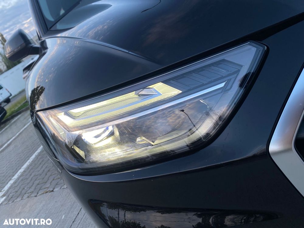 Audi Q5 50 TFSI e quattro S tronic PHEV Advanced - 11