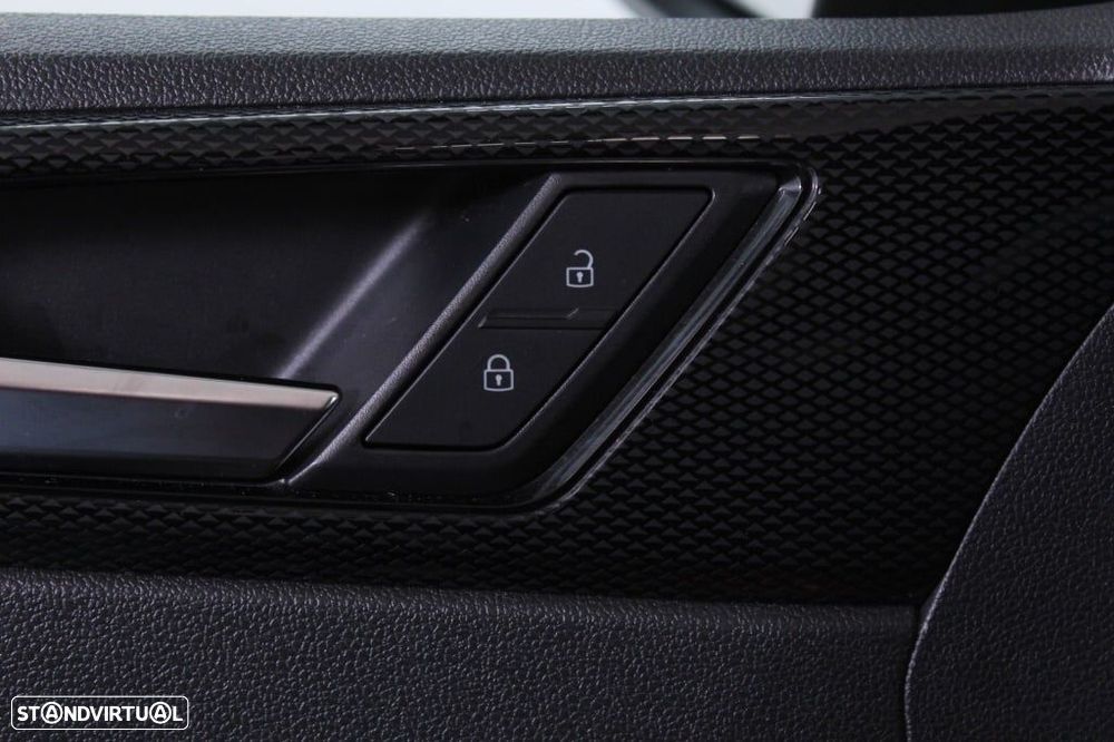 VW Taigo 1.0 TSI Life - 22