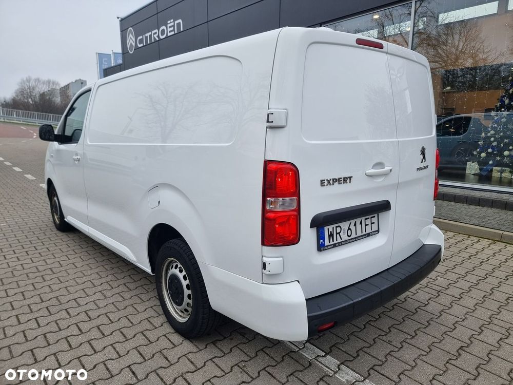 Peugeot Expert - 10