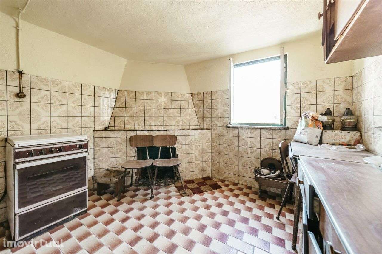 Moradia T3 / Seia, Vide e Cabeça - Grande imagem: 4/11