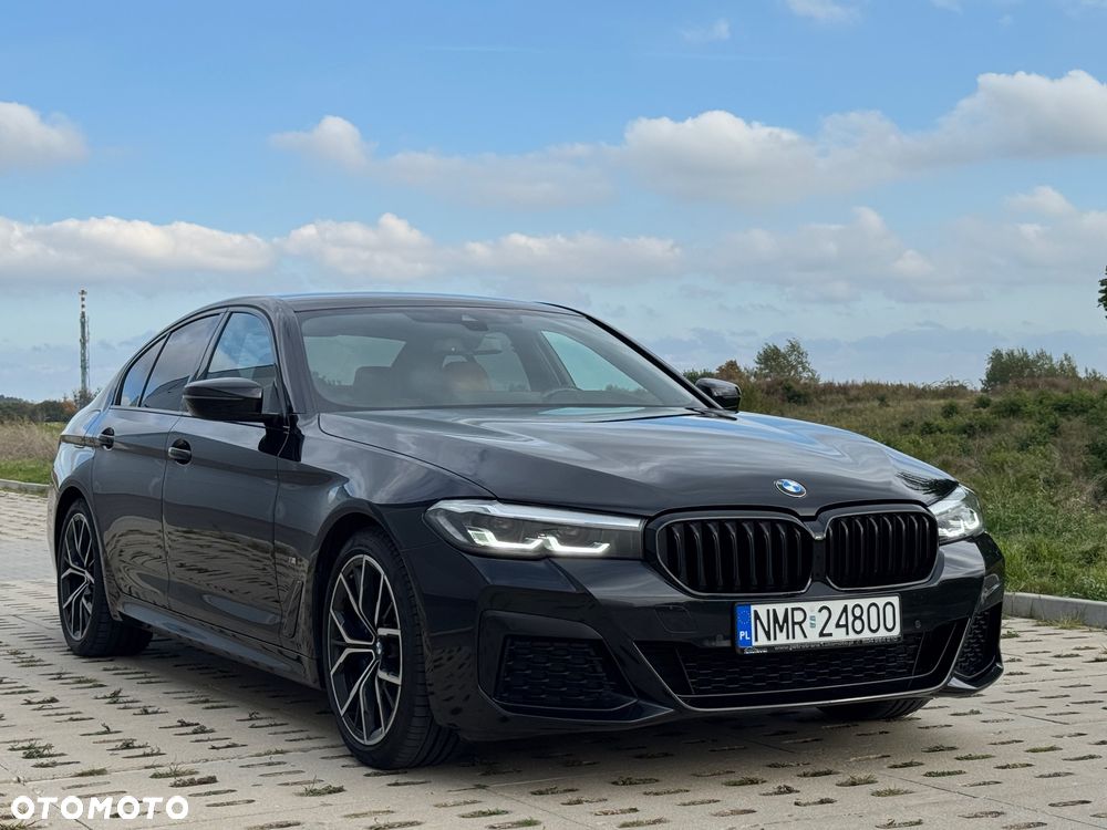 BMW Seria 5 - 12