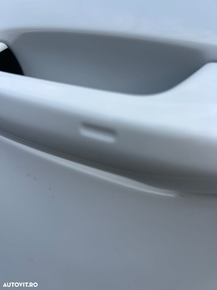 Skoda Octavia 2.0 TDI Ambition - 22