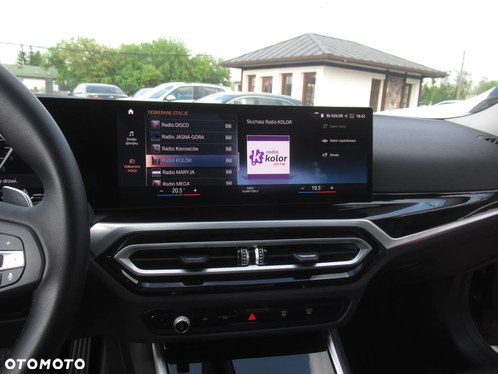 BMW Seria 3 318i - 16