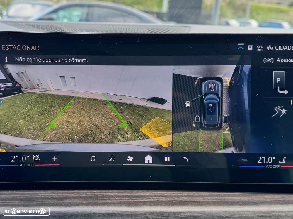 BMW X5 50 e xDrive Edição Desportiva M - 9