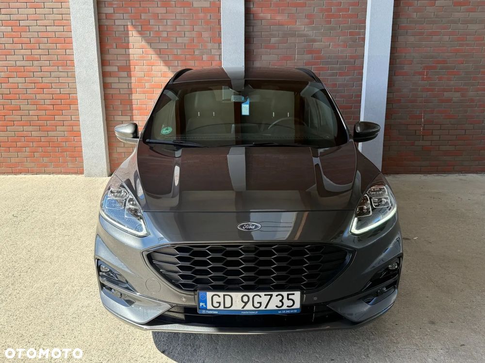 Ford Kuga 2.5 FHEV AWD ST-Line X - 3