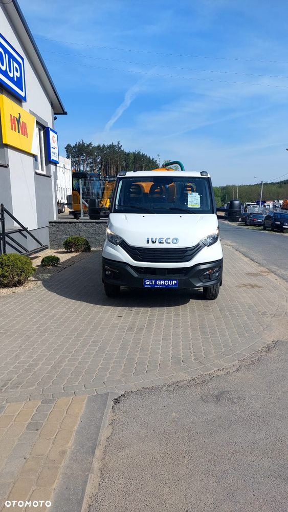Iveco Daily 70C18 - 8