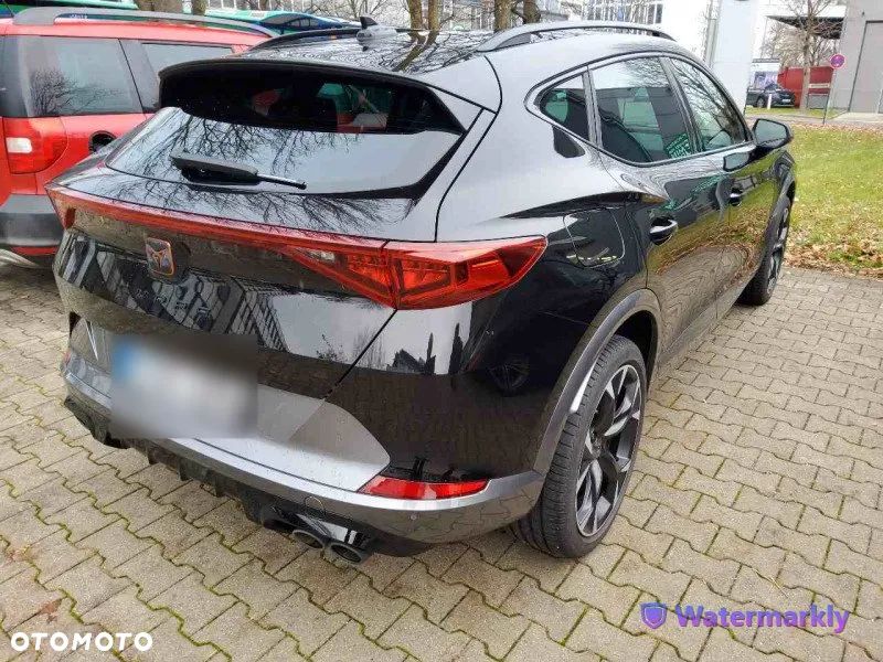 Cupra Formentor VZ 2.0 TSI 4Drive DSG - 3