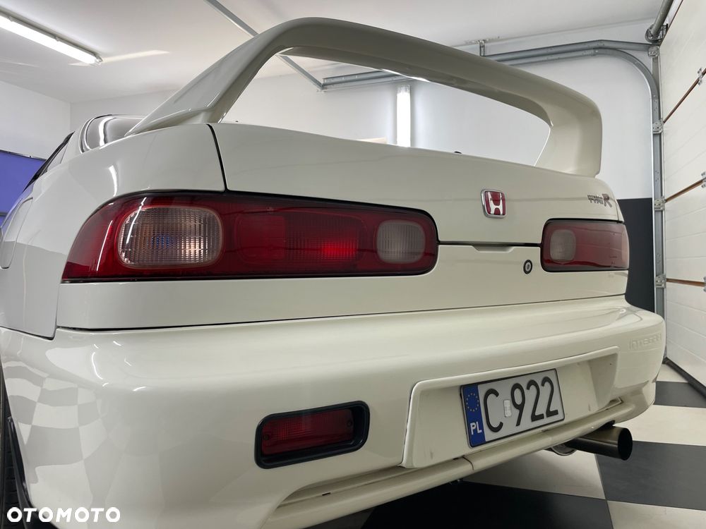 Honda Integra - 10