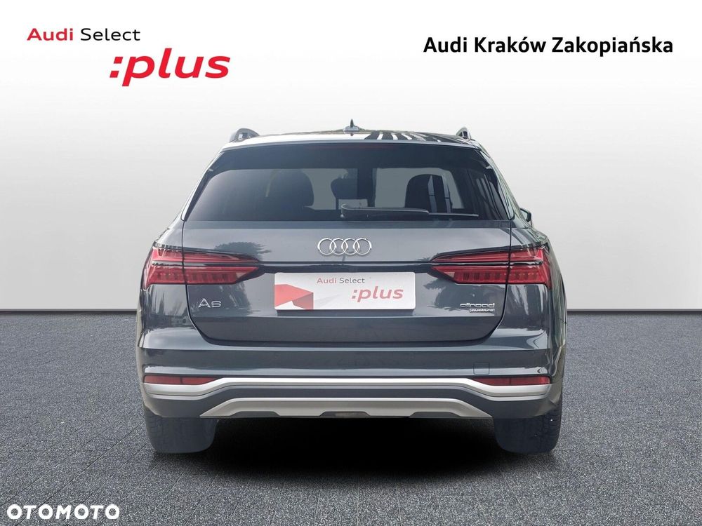 Audi A6 Allroad - 5