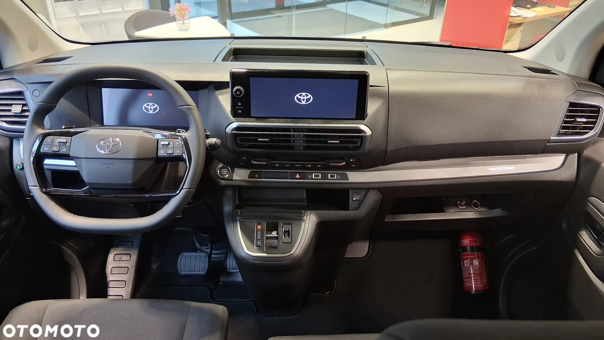 Toyota Proace Verso 2.0 D4-D Long Business - 6
