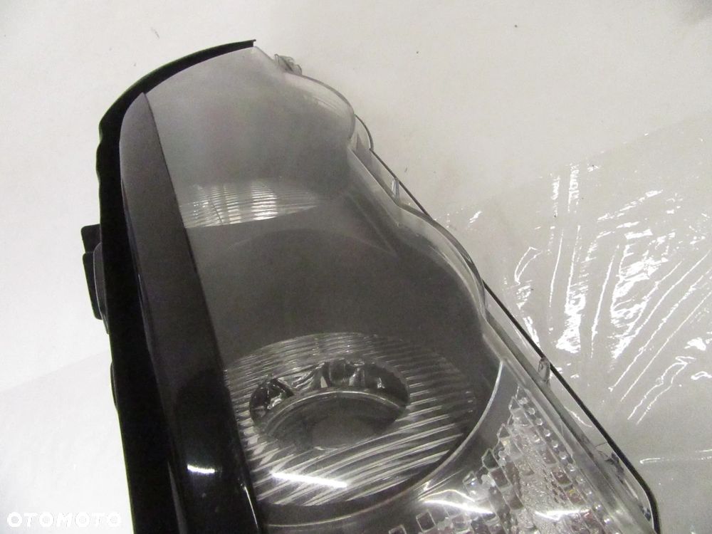 Reflektory reflektor Lampy lampa przód BMW e53 X5 Europa prawa lewa - 23