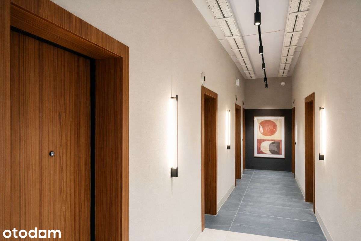 Gotowy apartament| Wyposażony| Gdańsk Oliwa|