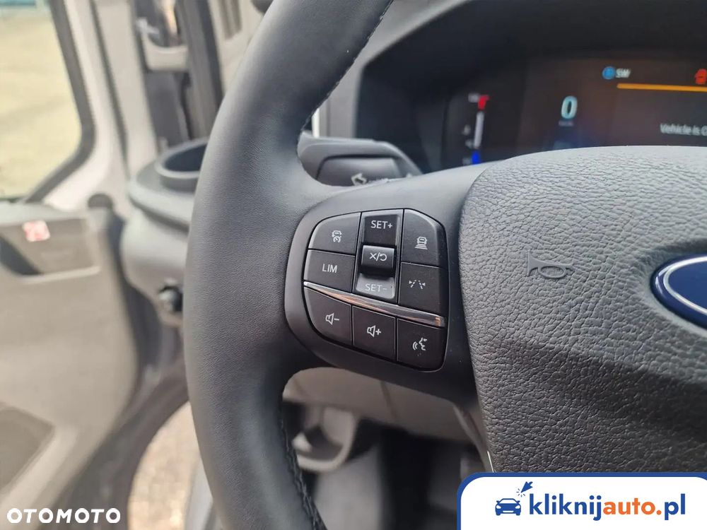 Ford Transit Van Trend 350 L3 165KM FWD Automat - 9