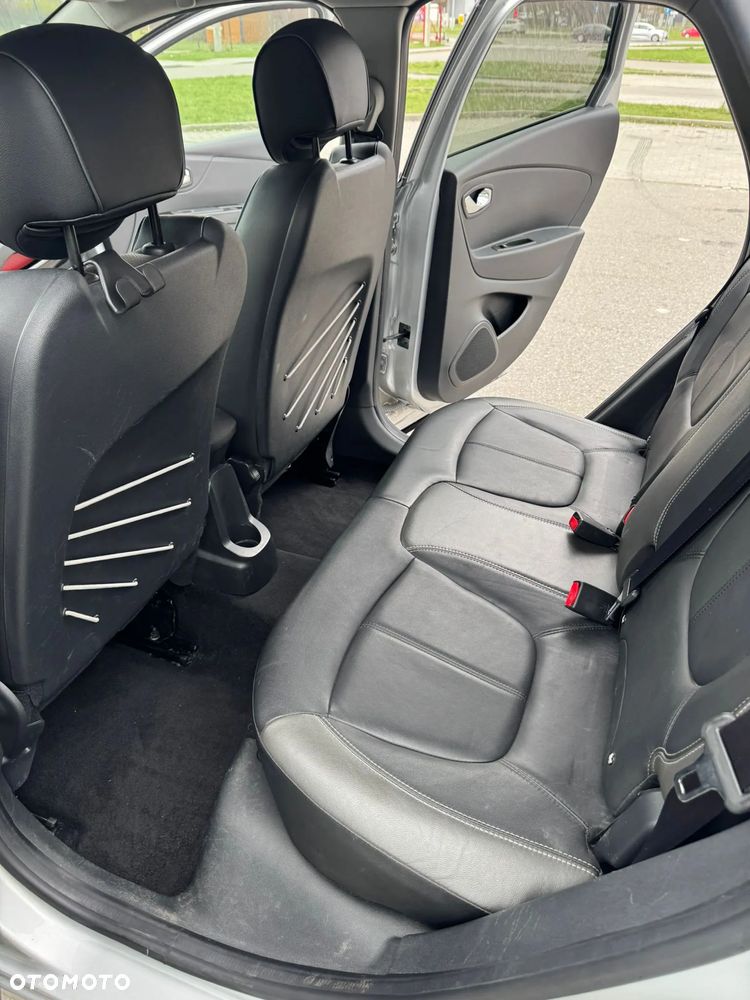 Renault Captur 1.2 Energy TCe Intens EDC - 18