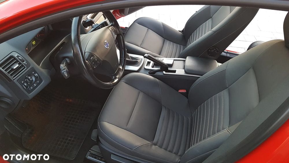 Volvo V40 - 7
