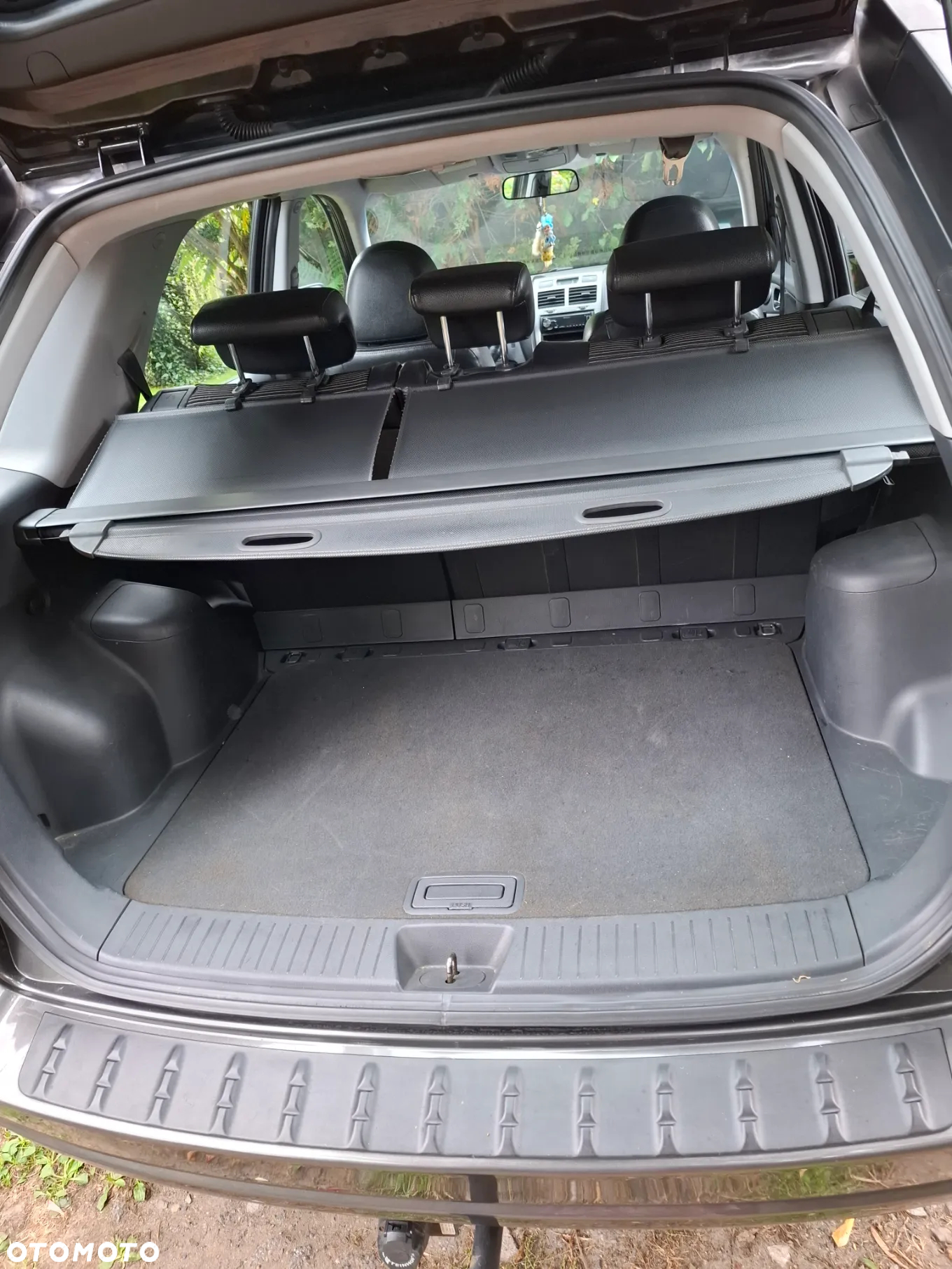 Kia Sportage - 17