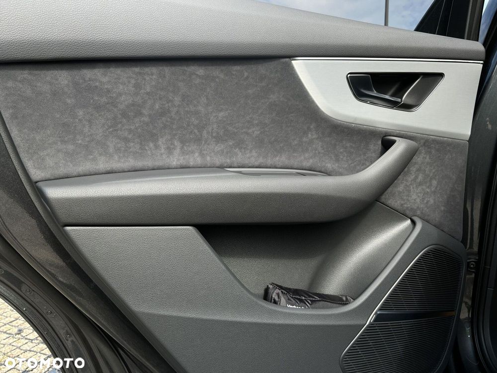 Audi SQ7 - 20