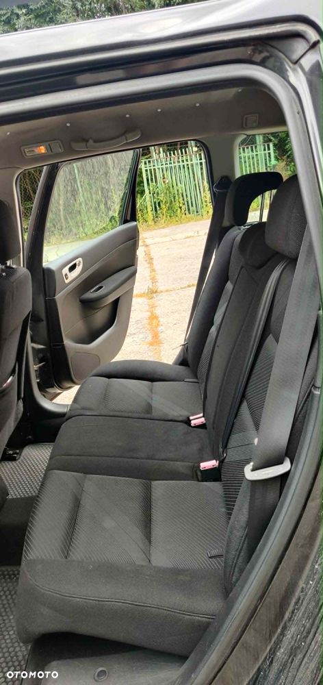 Peugeot 307 1.6 - 17