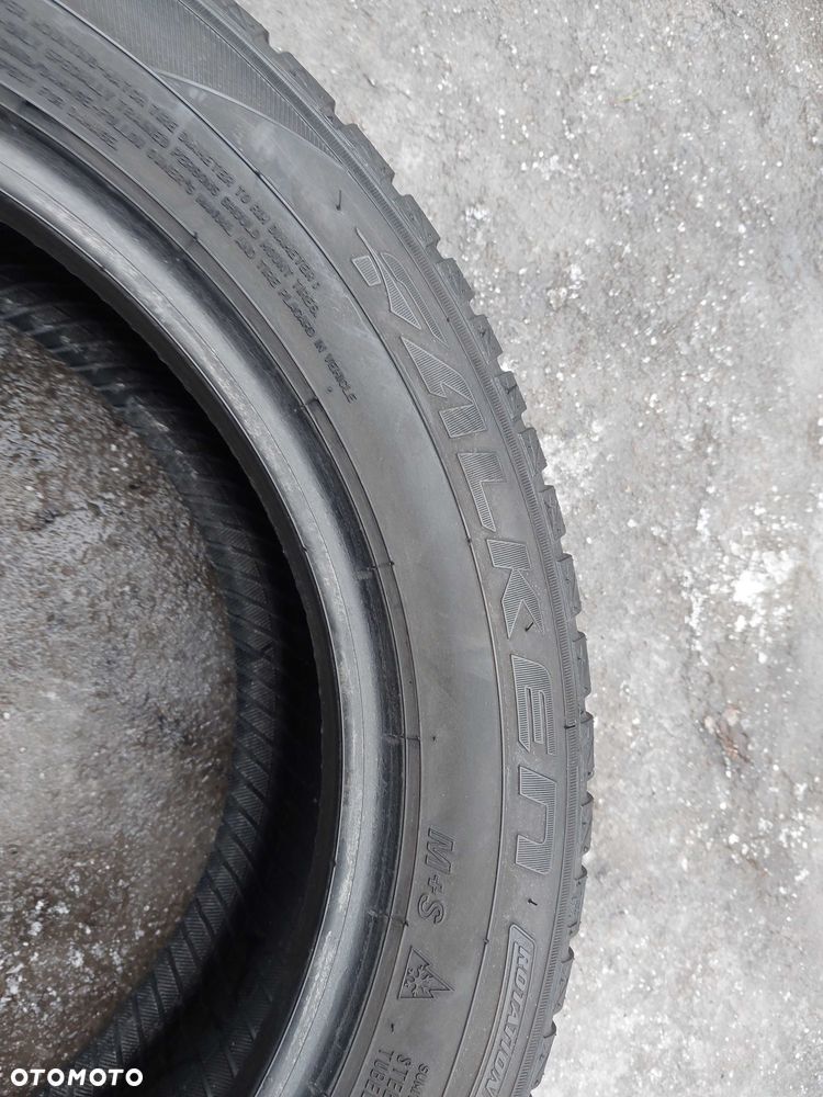Opony caloroczne 185.55.15 Montaz - 4