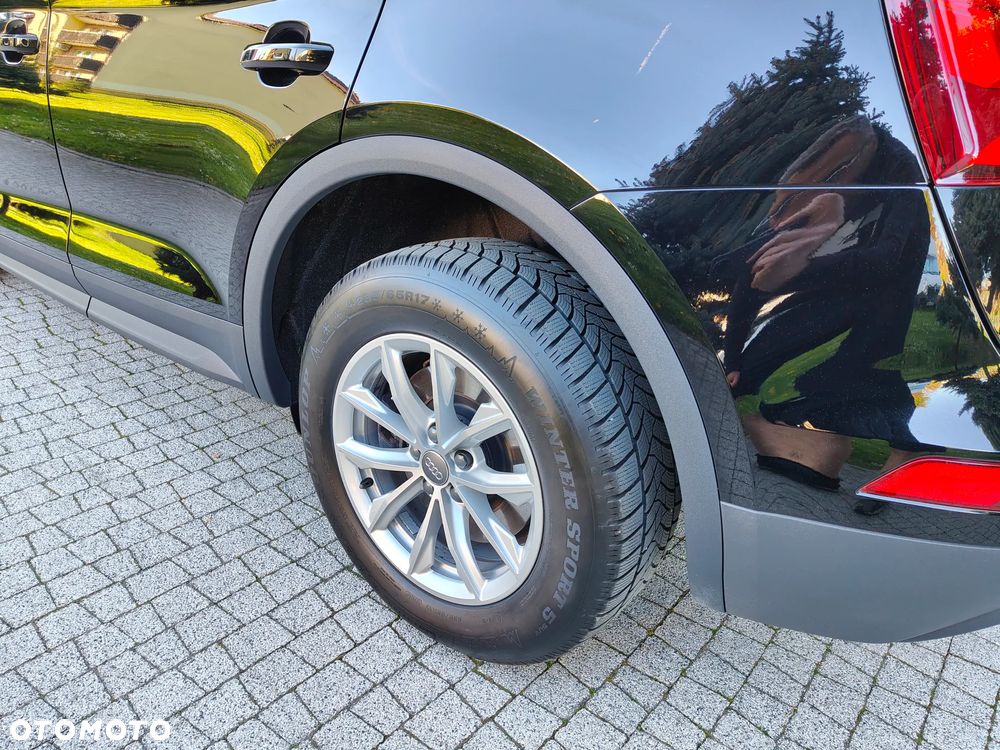 Audi Q5 35 TDI mHEV S tronic - 14