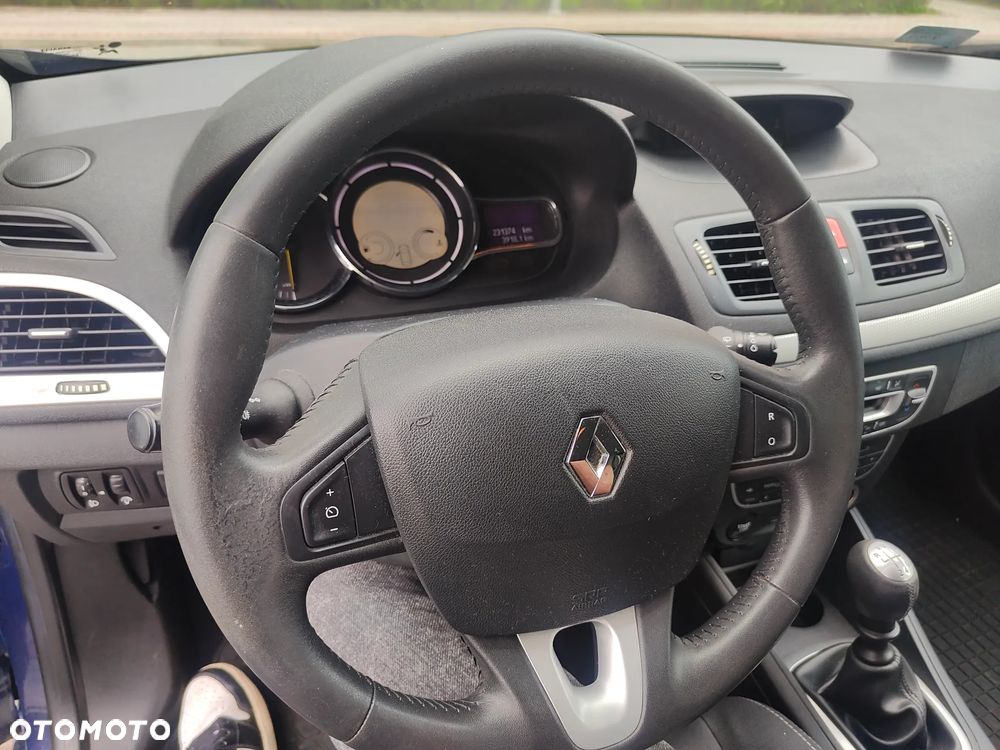 Renault Megane 1.6 16V 110 Dynamique - 17