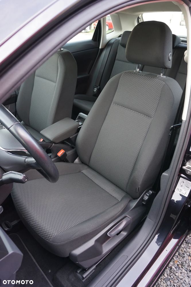 Volkswagen Polo 1.0 TSI Trendline - 16