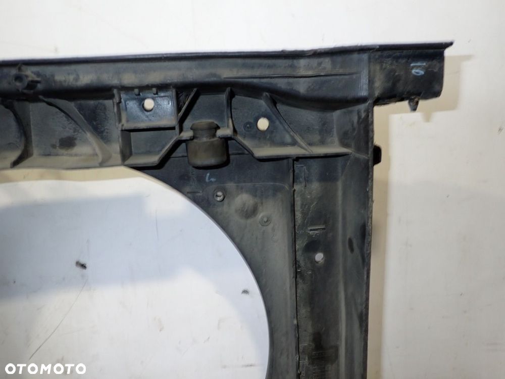 PAS PRZEDNI CITROEN C4 COUPE 9651941880 - 12