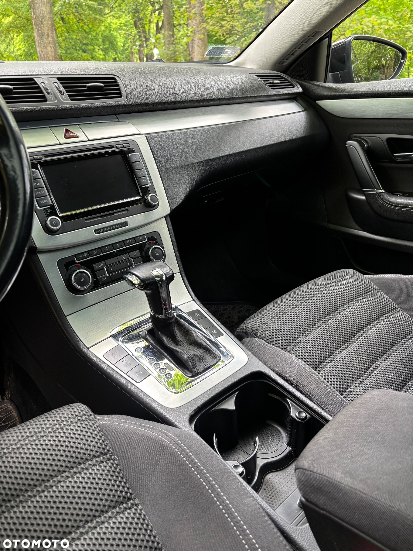 Volkswagen Passat 2.0 TDI DPF Highline DSG - 7