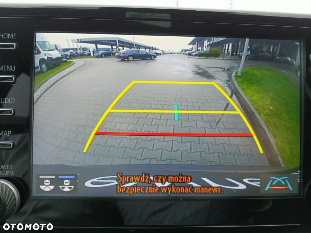 Toyota RAV4 2.5 Hybrid Comfort 4x4 - 19