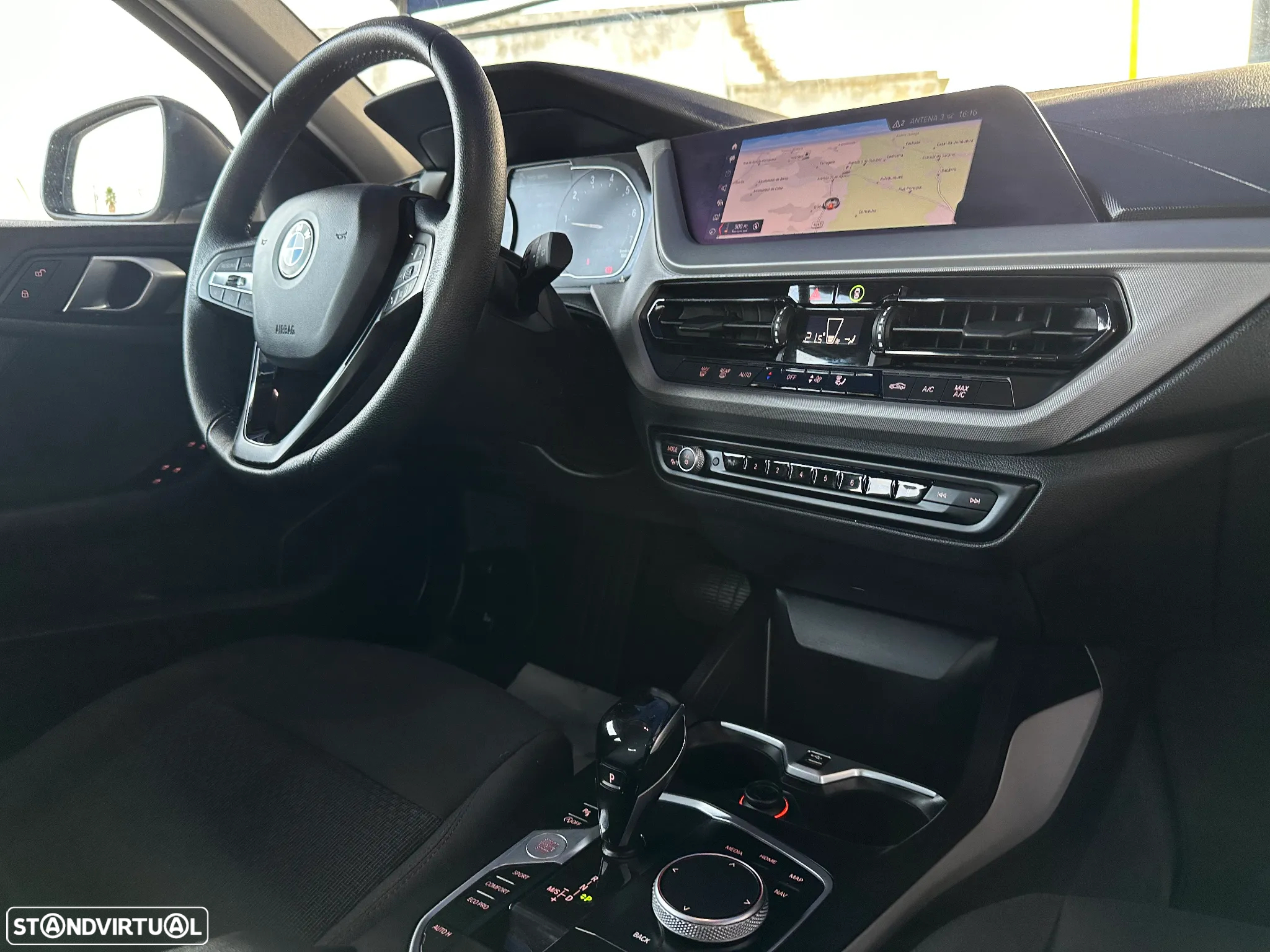 BMW 118 i Corporate Edition Auto - 35