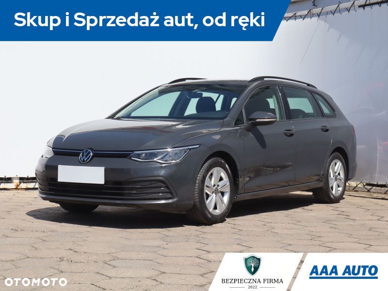 Volkswagen Golf Variant - 3