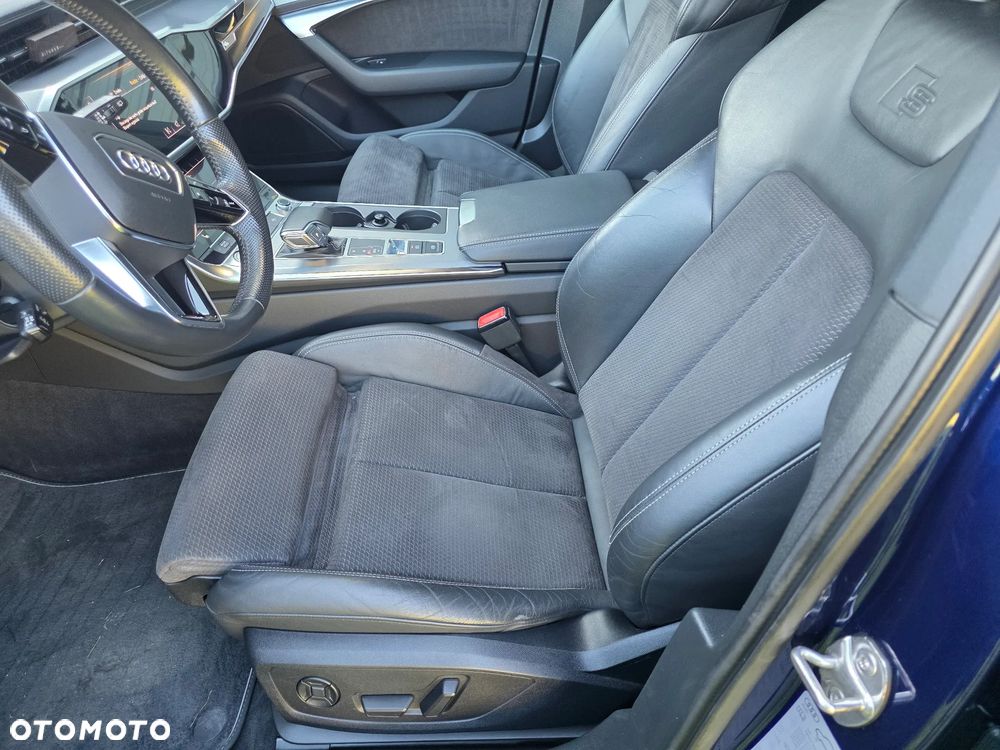 Audi A6 Avant - 24