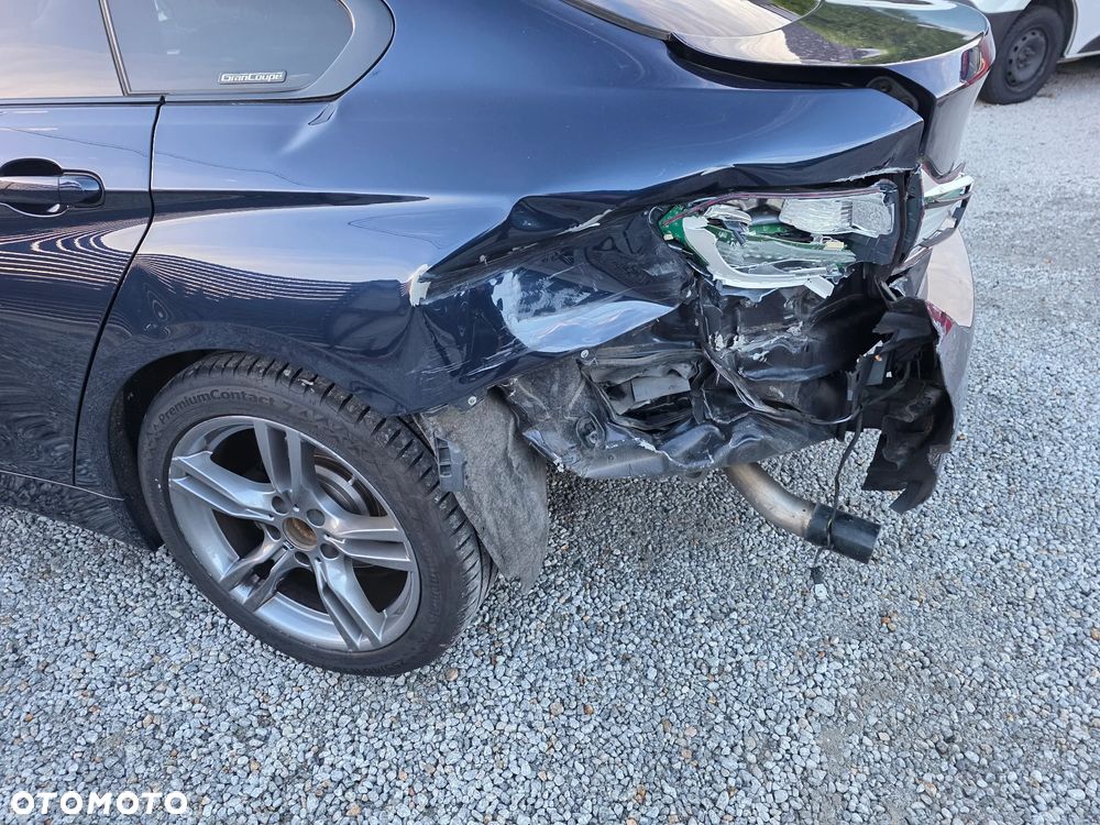 BMW Seria 4 - 18