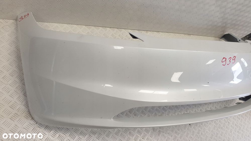 tesla model 3 lift zderzak przód przedni - 4