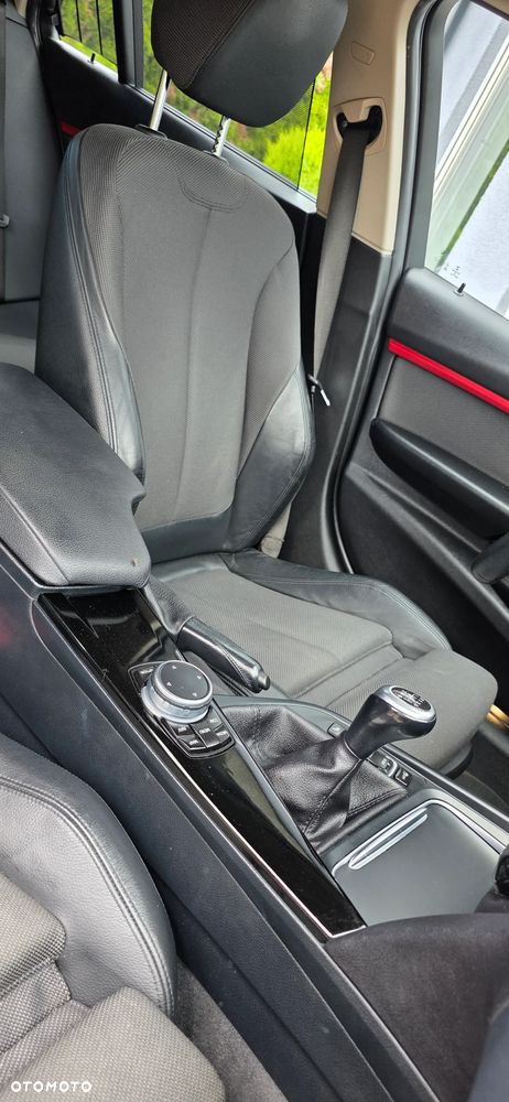 BMW Seria 3 318i GPF Sport Line - 28